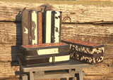 SALLYS Jewelry Case