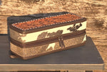 SALLYS Jewelry Case