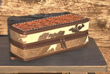 SALLYS Jewelry Case