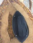 Travelin Sally Bronze Oak