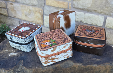 Jewelry Case
