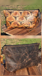 Accessory Bag / Wristlet Strap