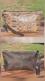 Accessory Bag / Wristlet Strap