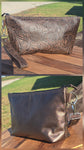 Accessory Bag / Wristlet Strap
