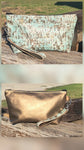 Accessory Bag / Wristlet Strap