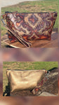 Accessory Bag / Wristlet Strap