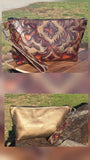 Accessory Bag / Wristlet Strap