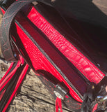 Rodeo Red Sally Bag