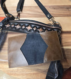 Stadium Bags w/Wallet