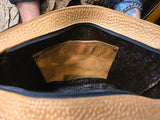 BootTop Buckskin Sally Bag