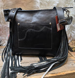 Boot Front Sally Bag