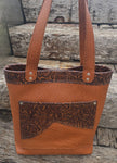 Travelin Sally Oak Blossom