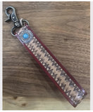 Wristlet Straps