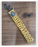 Wristlet Straps