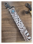 Wristlet Straps