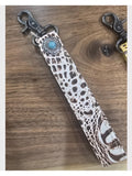 Wristlet Straps