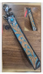 Wristlet Straps