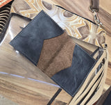 Stadium Bags w/Wallet