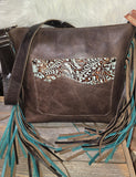 Boho Style Sally Bag