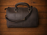 Speedy Bag Turquoise Chec