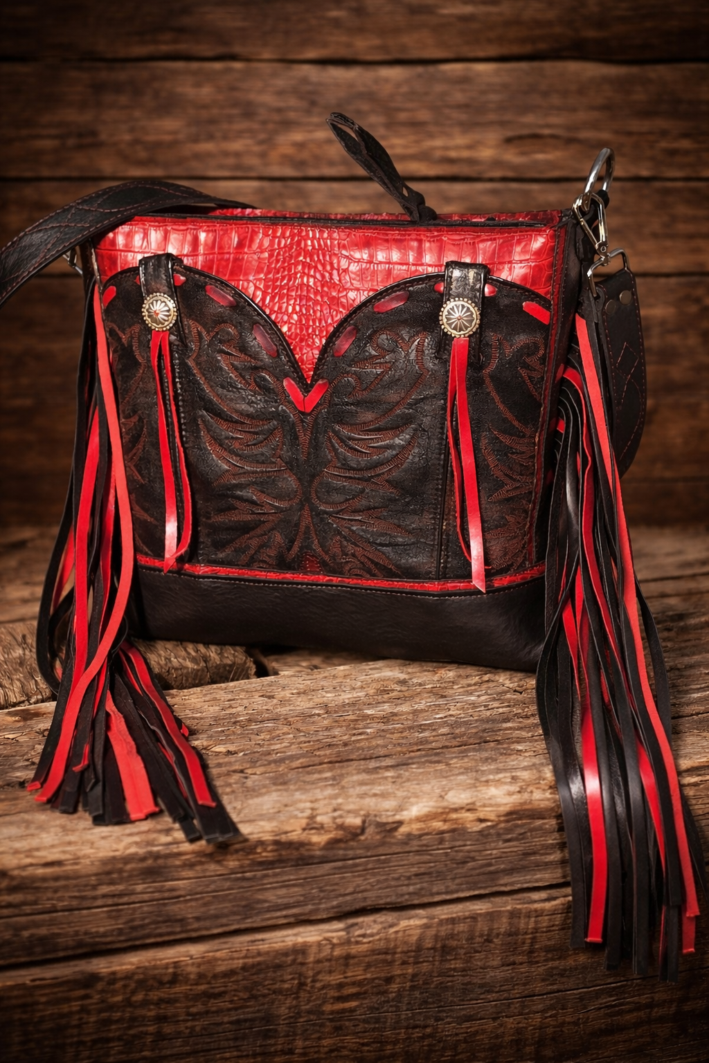 Sally Bag – Saltysallys