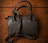 Speedy Bag Turquoise Chec