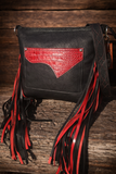 Rodeo Red Sally Bag