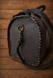 Speedy Bag Turquoise Chec
