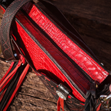 Rodeo Red Sally Bag